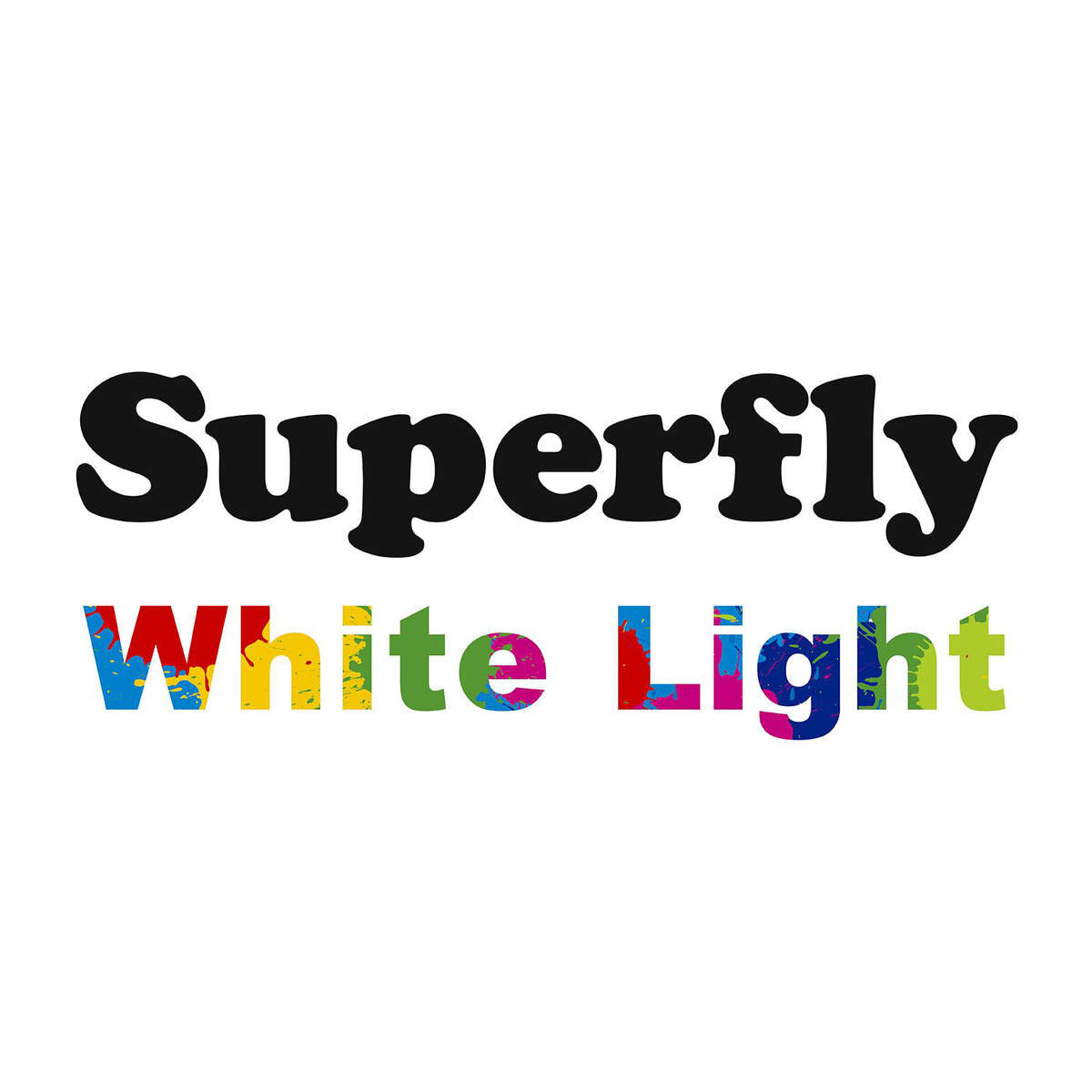 Superfly《White Light》GTP谱