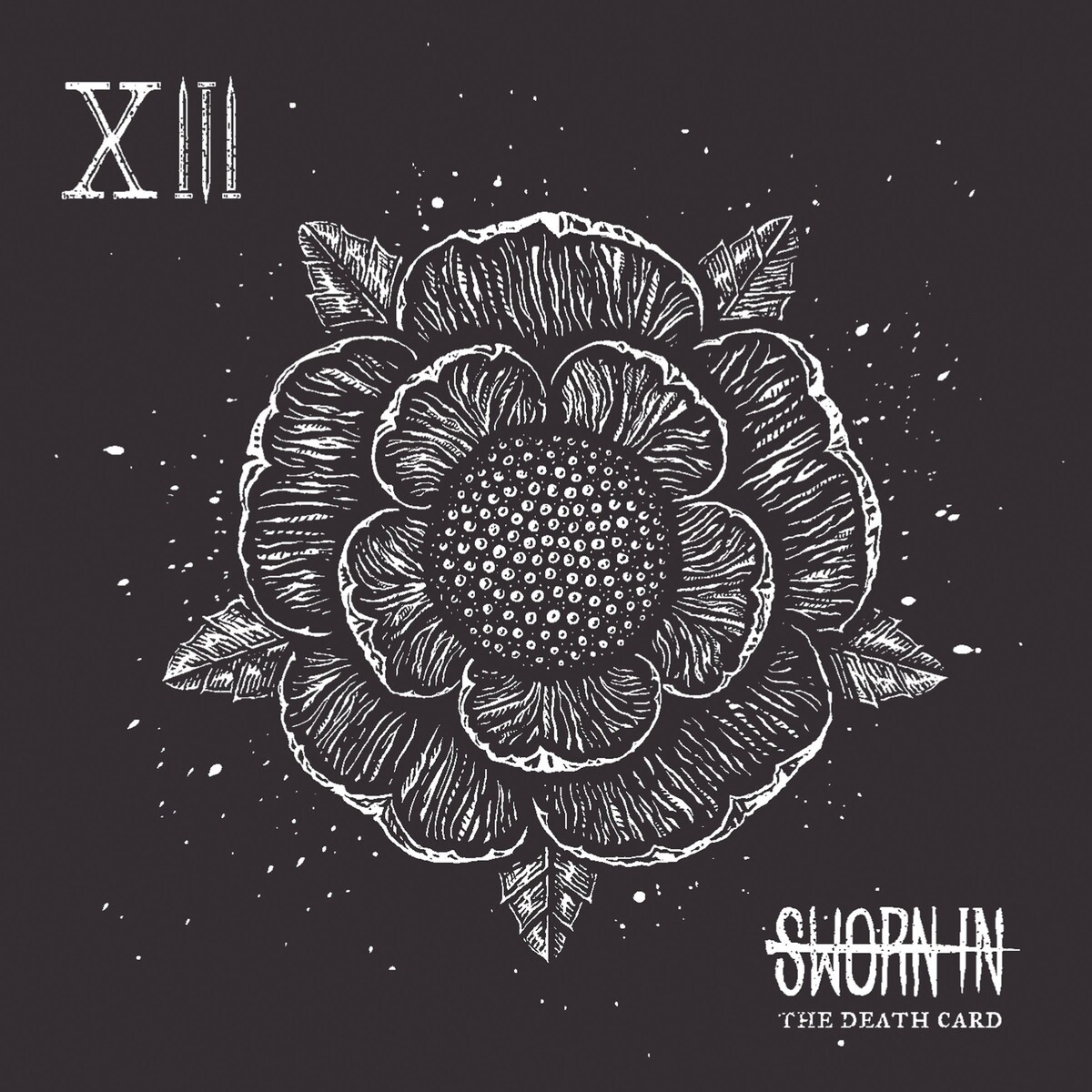 Sworn In《Snake Eyes》GTP谱