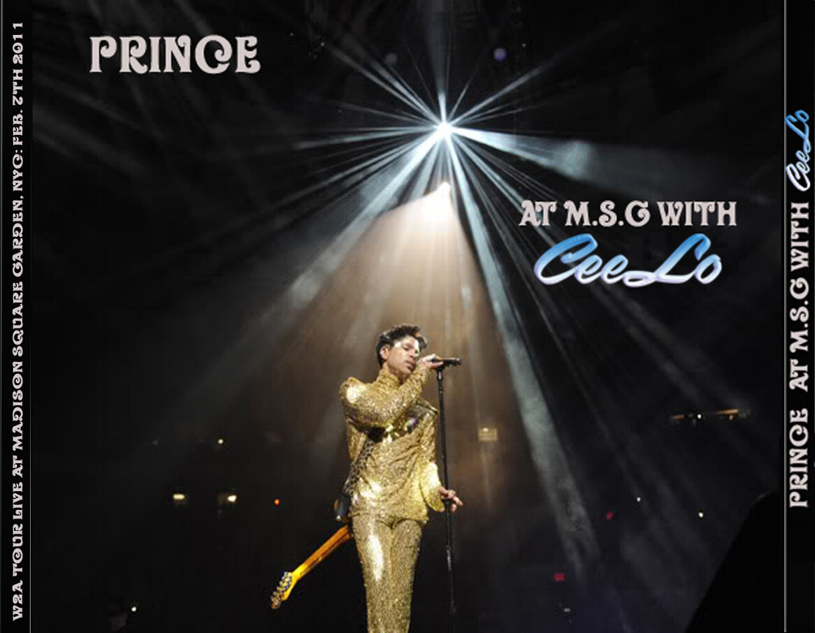 Prince《Little Red Corvette》GTP谱