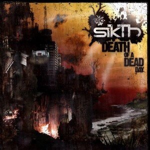 Sikth《Summer Rain》GTP谱
