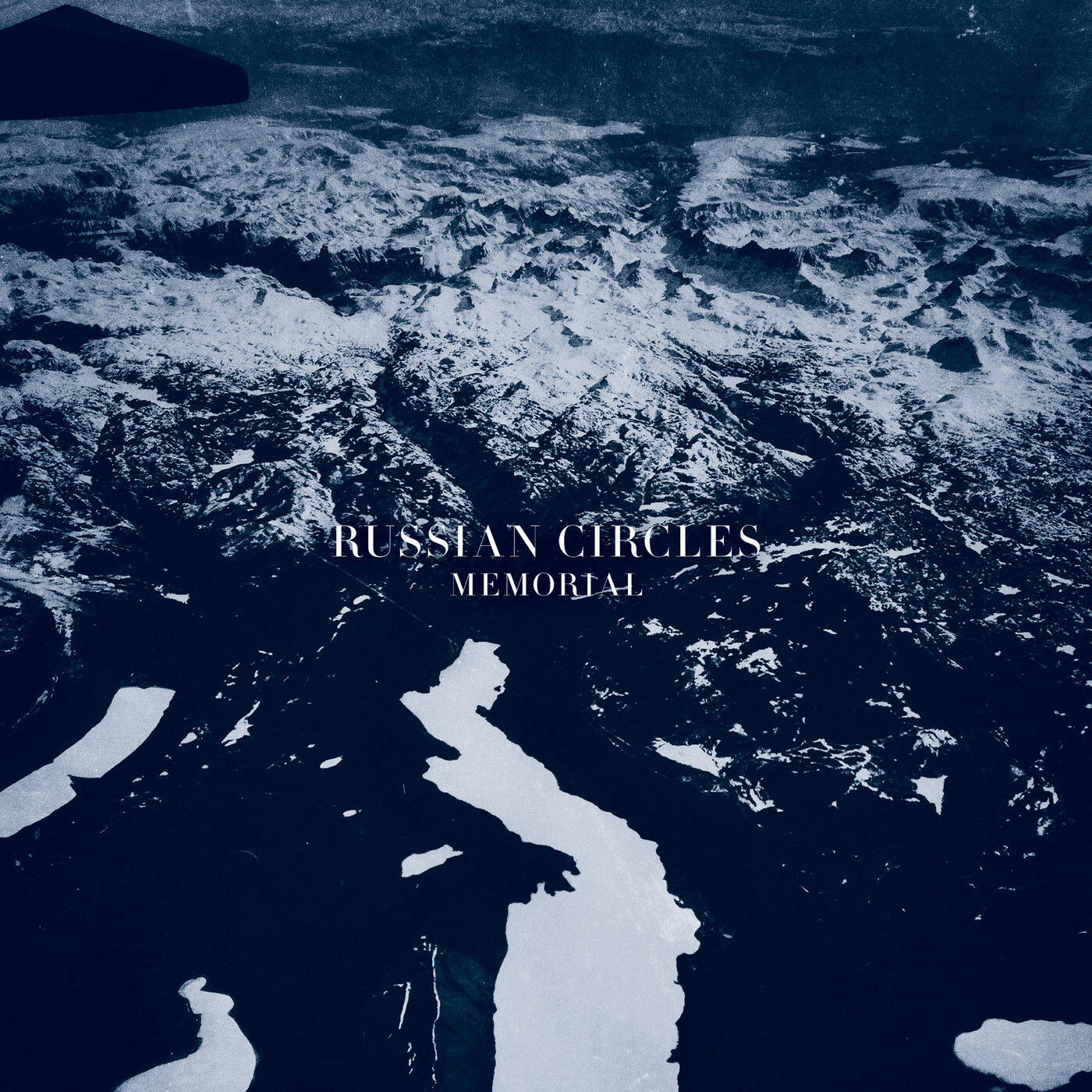 Russian Circles《1777》GTP谱