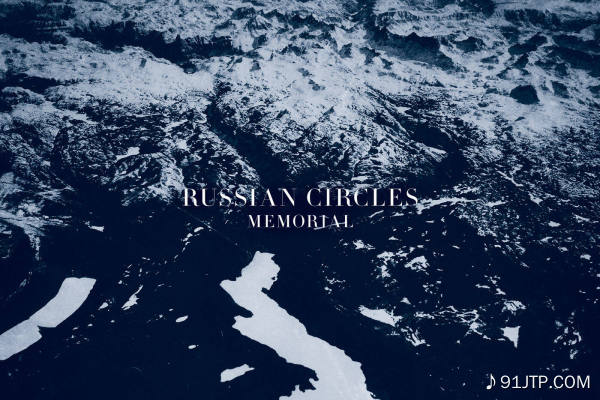 Russian Circles《1777》GTP谱