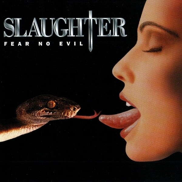 Slaughter《Breakdown N Cry》GTP谱