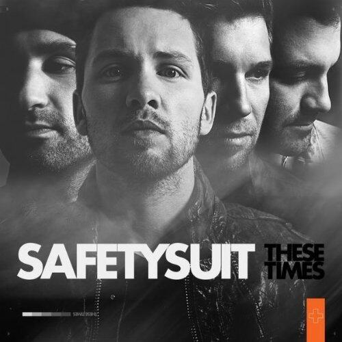 Safetysuit《Never Stop》GTP谱