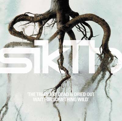 Sikth《Skies Of The Millenium Night》GTP谱