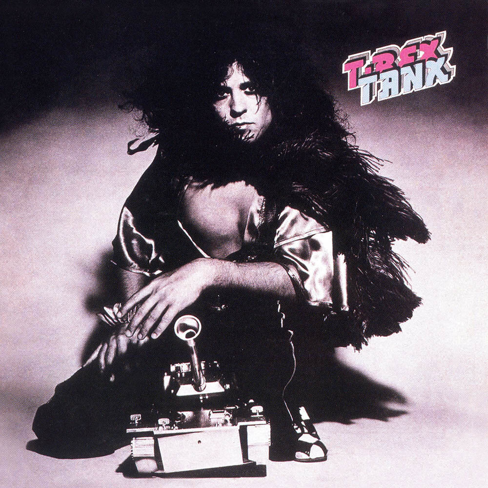 T. Rex《20Th Century Boy》GTP谱