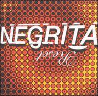 Negrita《Negativo》GTP谱