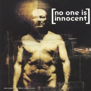 No One Is Innocent《Charlie》GTP谱