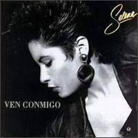 Selena《Baila Esta Cumbia》GTP谱