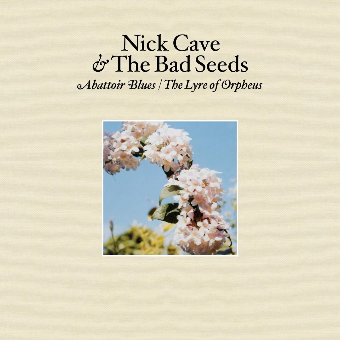 Nick Cave & the Bad Seeds《There She Goes My Beautiful World》GTP谱