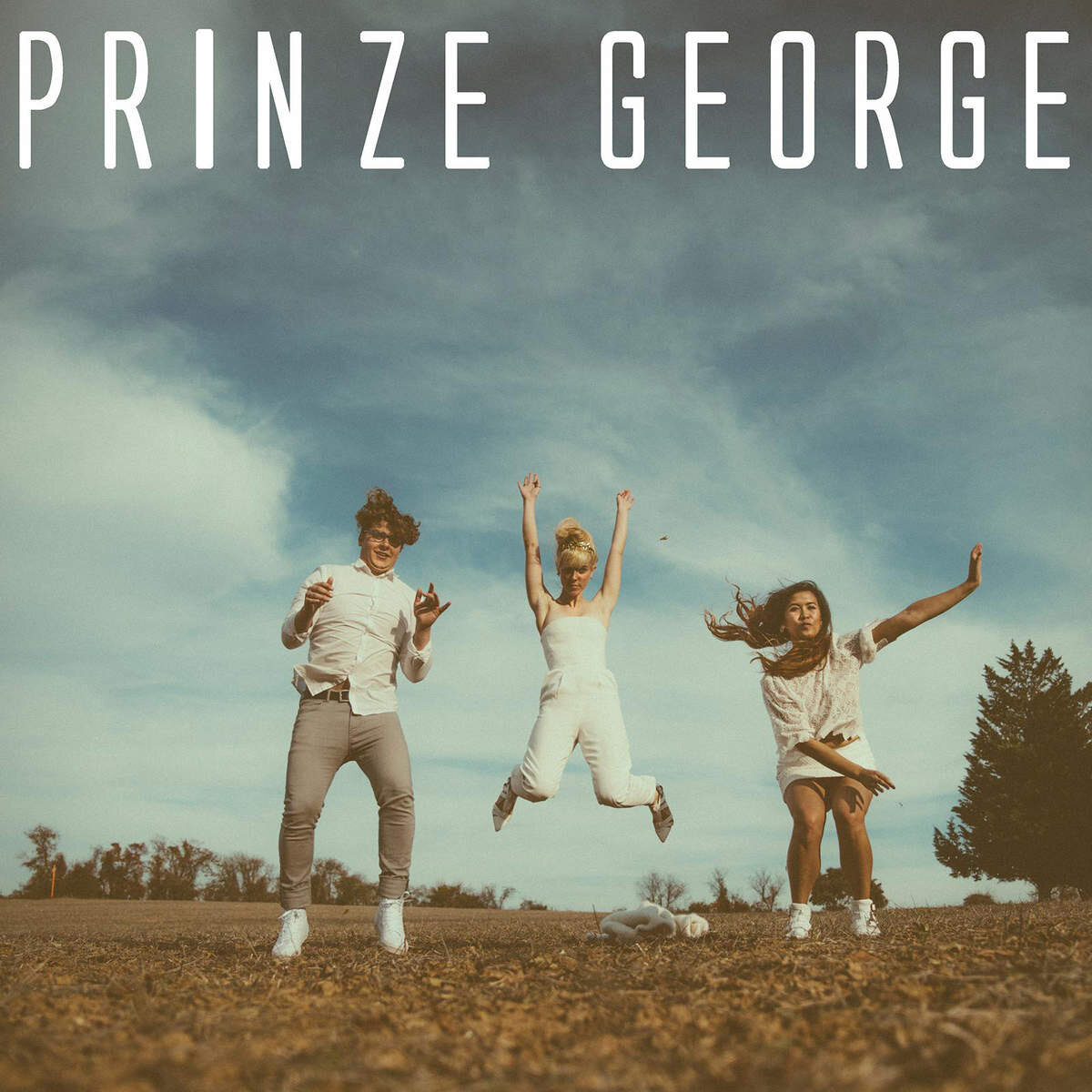 Prinze George《Windows》GTP谱