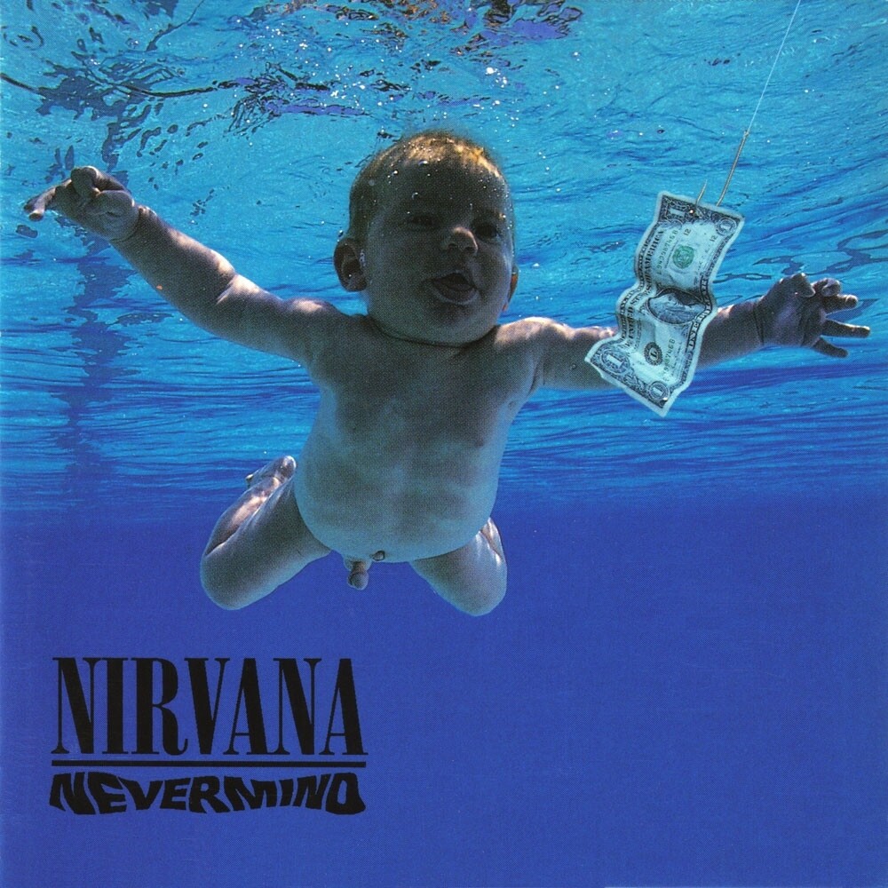 Nirvana《Lounge Act》GTP谱