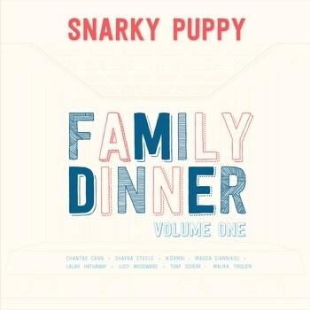 Snarky Puppy《Something》GTP谱