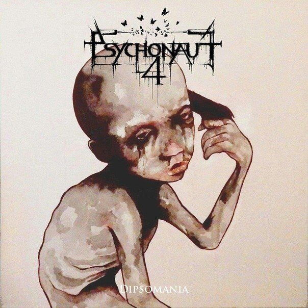 Psychonaut 4《Alcoholism》GTP谱