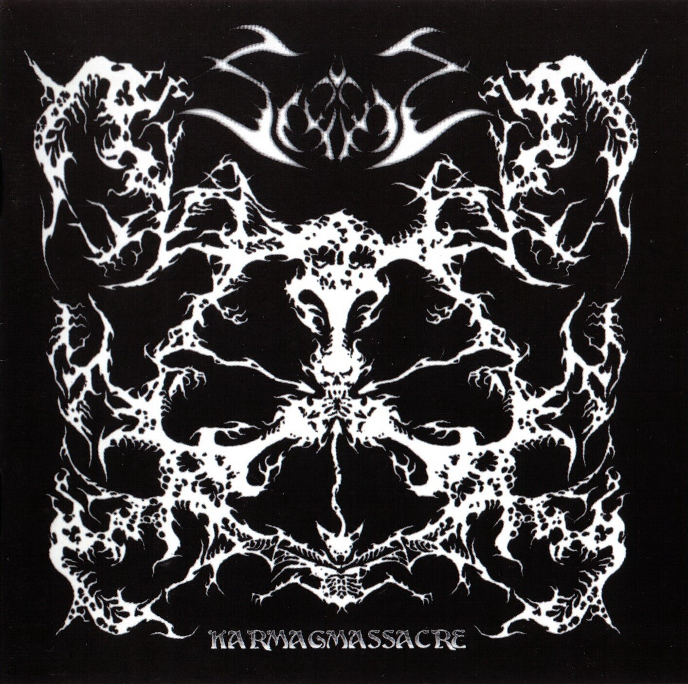 sabbat《Satanasword》GTP谱
