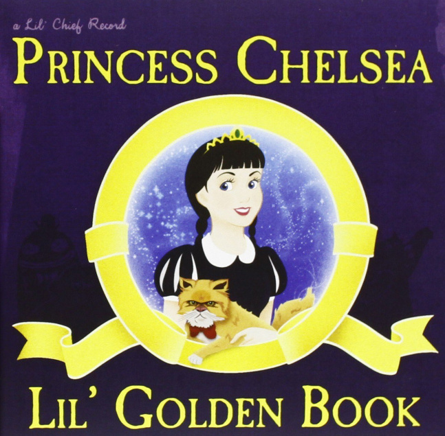 Princess Chelsea《Yulia》GTP谱