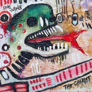 The Chariot《First》GTP谱