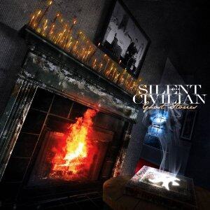 Silent Civilian《Dressed In Black》GTP谱