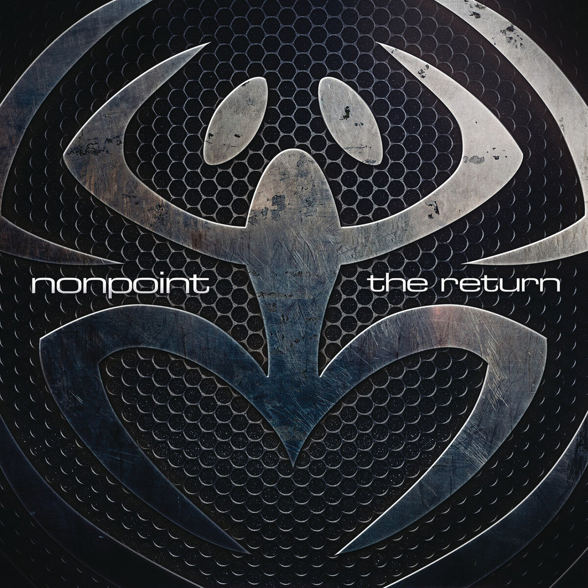 Nonpoint《Razors》GTP谱