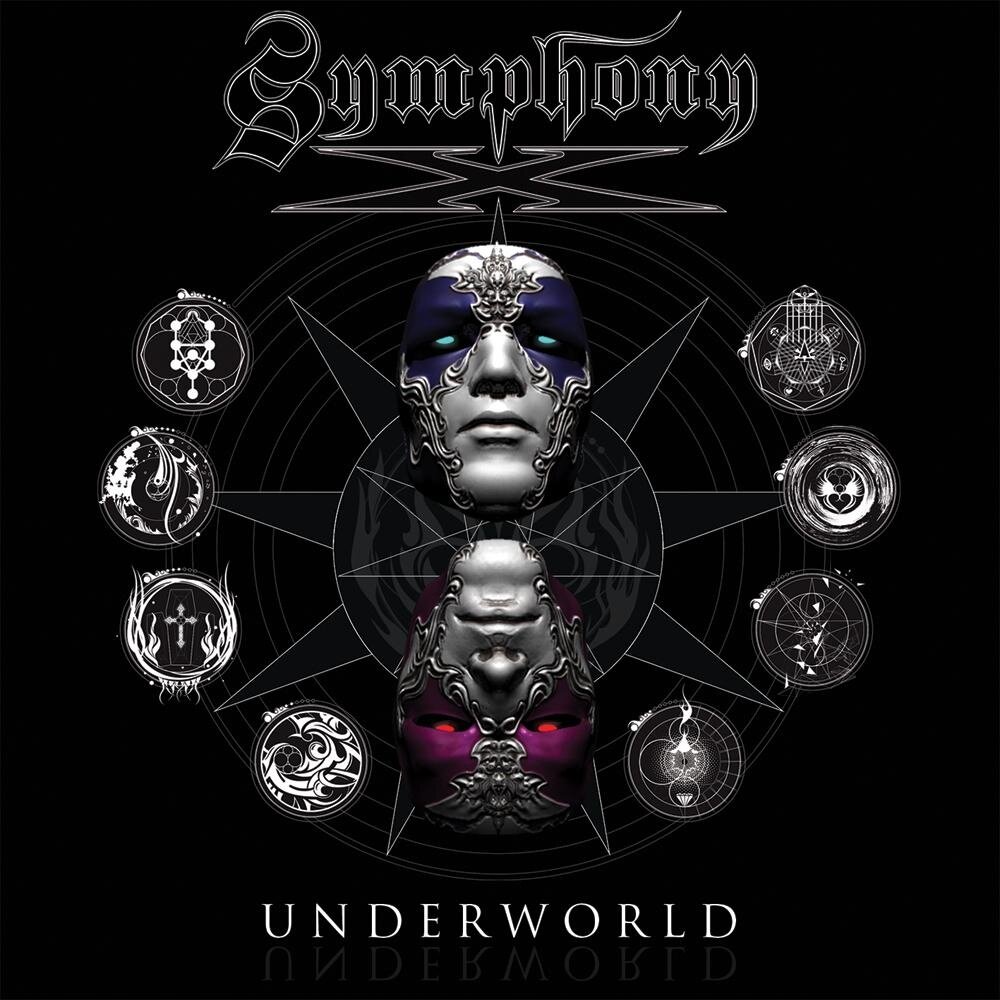 Symphony X《To Hell And Back》GTP谱