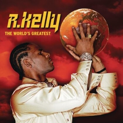 R. Kelly《Ignition Remix》GTP谱