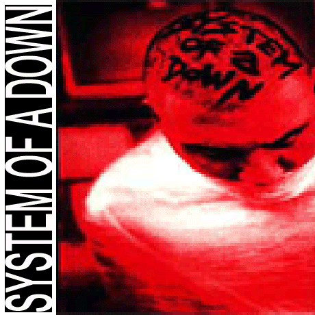 System of a Down《Friik》GTP谱