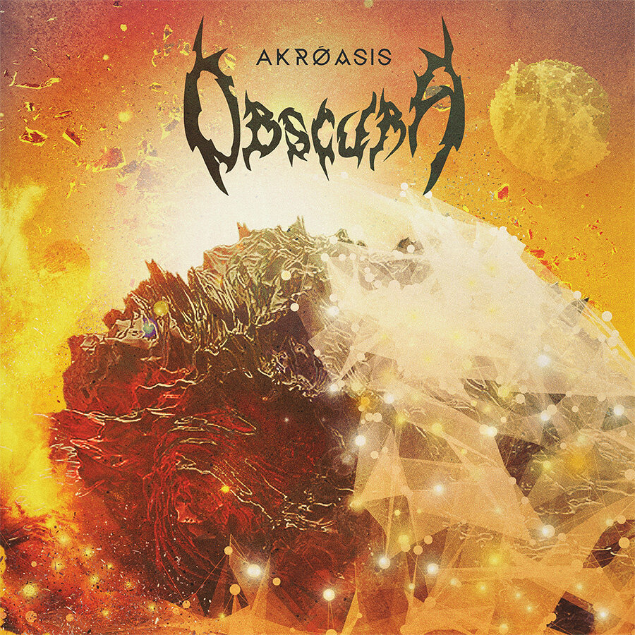 Obscura《Akróasis》GTP谱