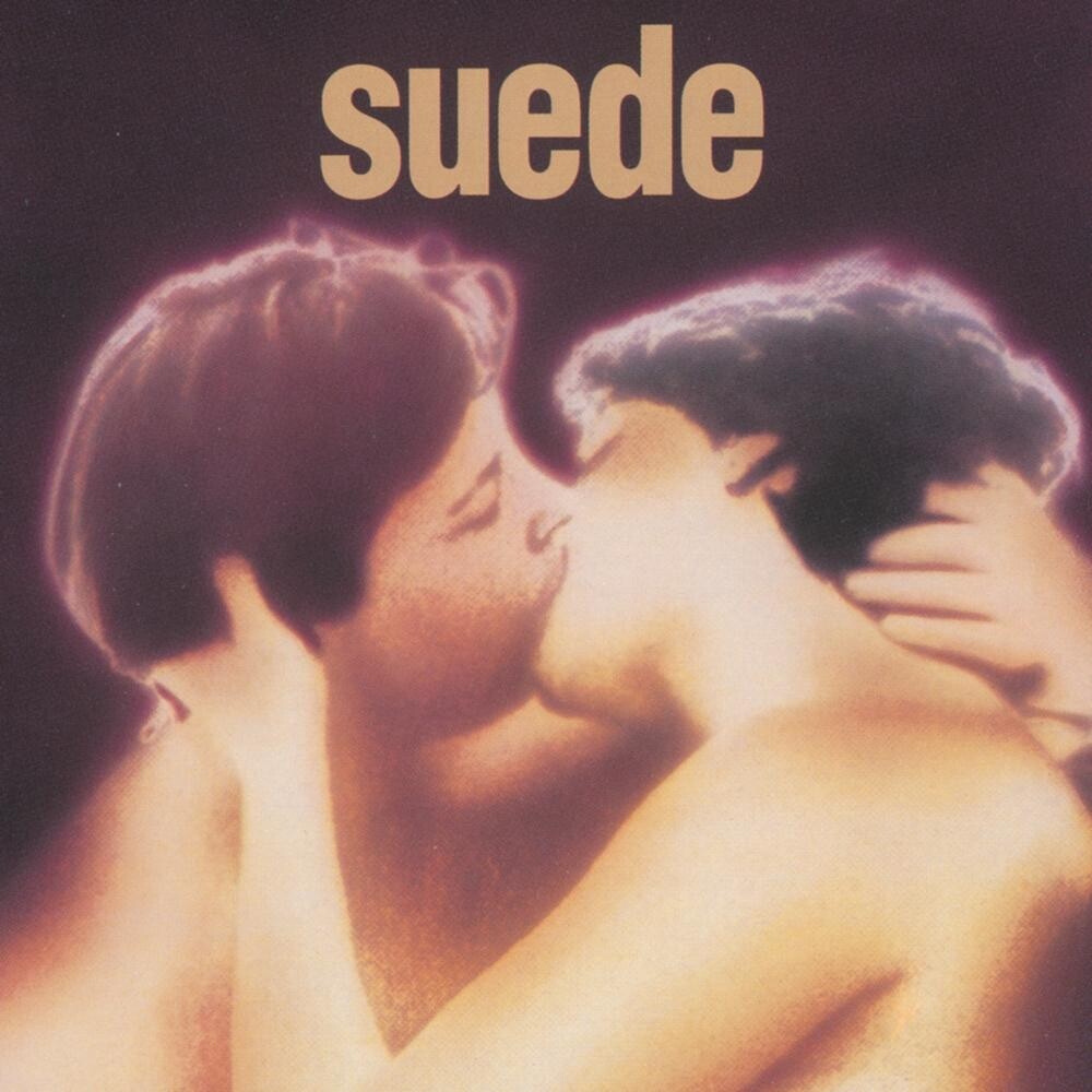 Suede《My Insatiable One》GTP谱