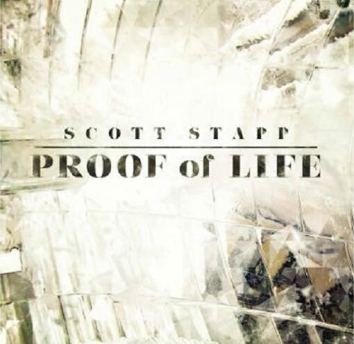 Scott Stapp《New Day Coming》GTP谱