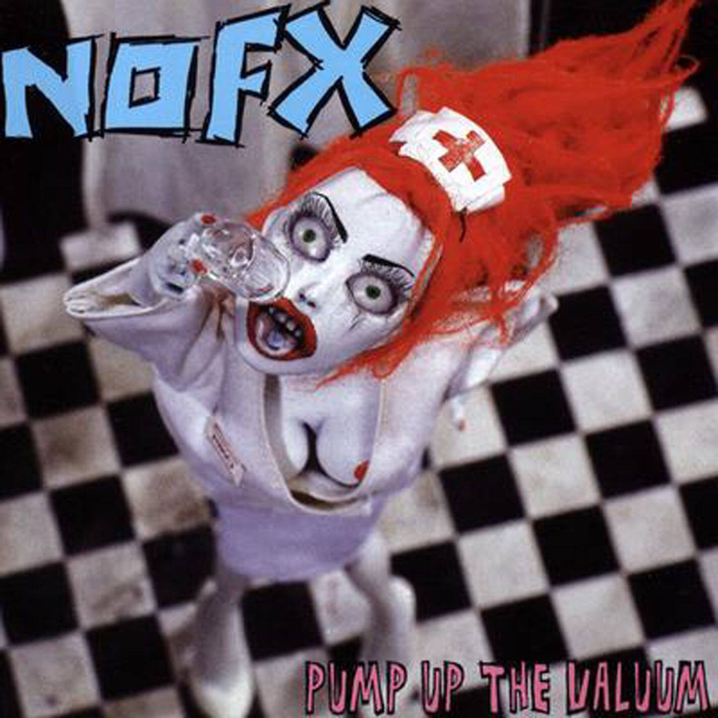 NOFX《Herojuana》GTP谱