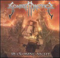 Sonata Arctica《White Pearl Black Oceans》GTP谱