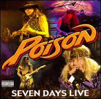 Poison《Every Rose Has Its Thorn》GTP谱