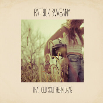 Patrick Sweany《Them Shoes》GTP谱