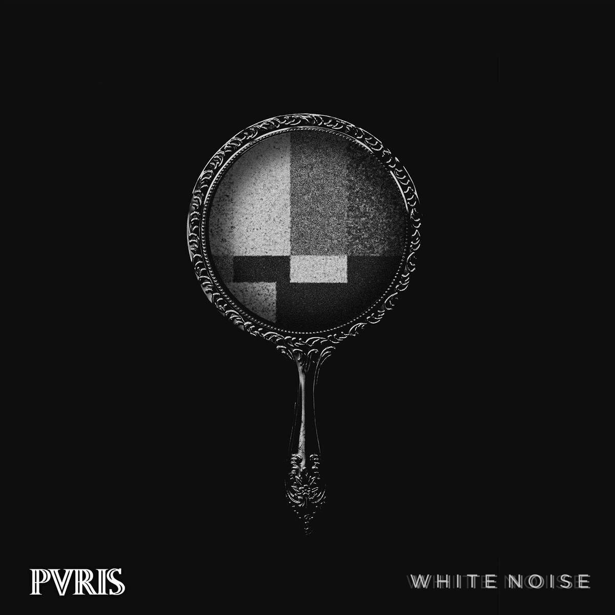 PVRIS《My House》GTP谱