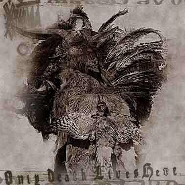 Orenda《Only Death Lives Here》GTP谱