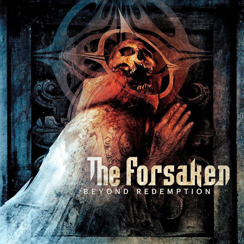 The Forsaken《Beyond Redemption》GTP谱
