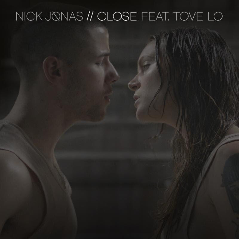 Nick Jonas《Close》GTP谱