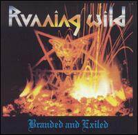 Running Wild《Mordor》GTP谱