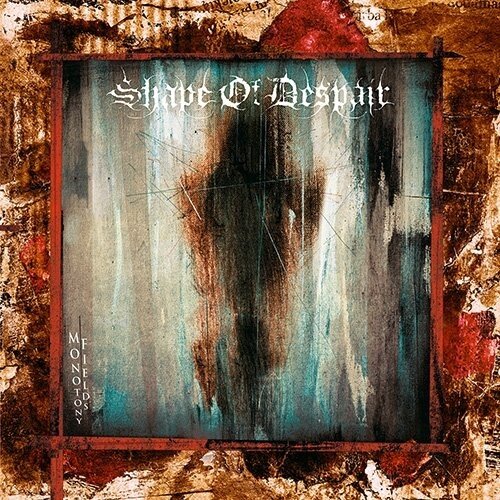 Shape of Despair《Withdrawn》GTP谱
