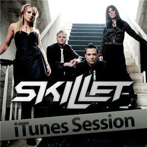 Skillet《Monster》GTP谱