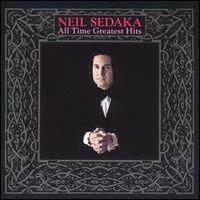 Neil Sedaka《Breaking Up Is Hard To Do》GTP谱