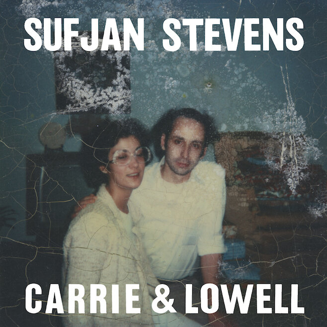 Sufjan Stevens《Death With Dignity》GTP谱