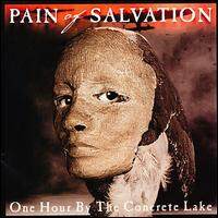 Pain of Salvation《Handful Of Nothing》GTP谱