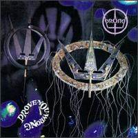 Prong《Unconditional》GTP谱