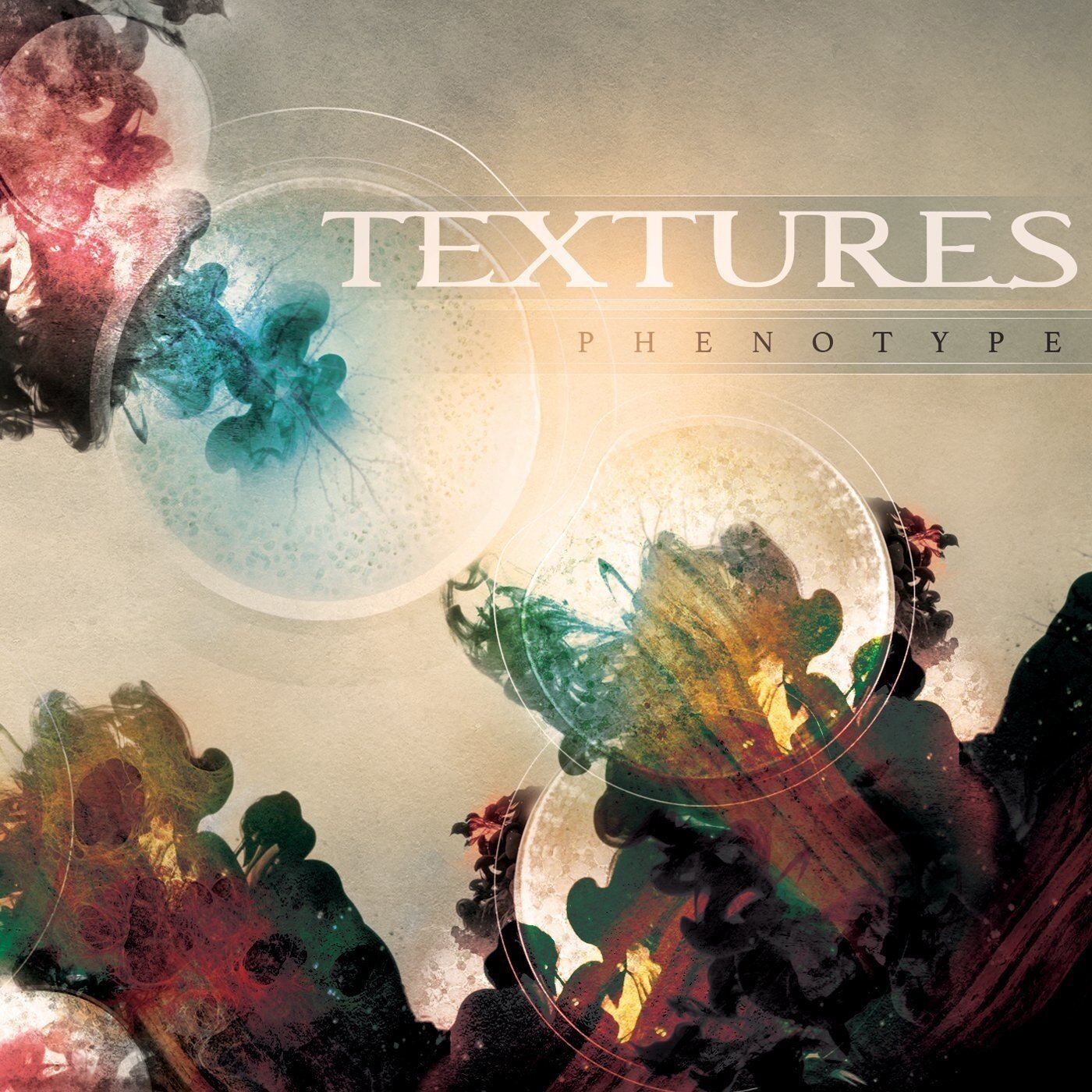 Textures《Shaping A Single Grain Of Sand》GTP谱