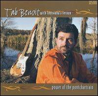 Tab Benoit《Shelter Me》GTP谱