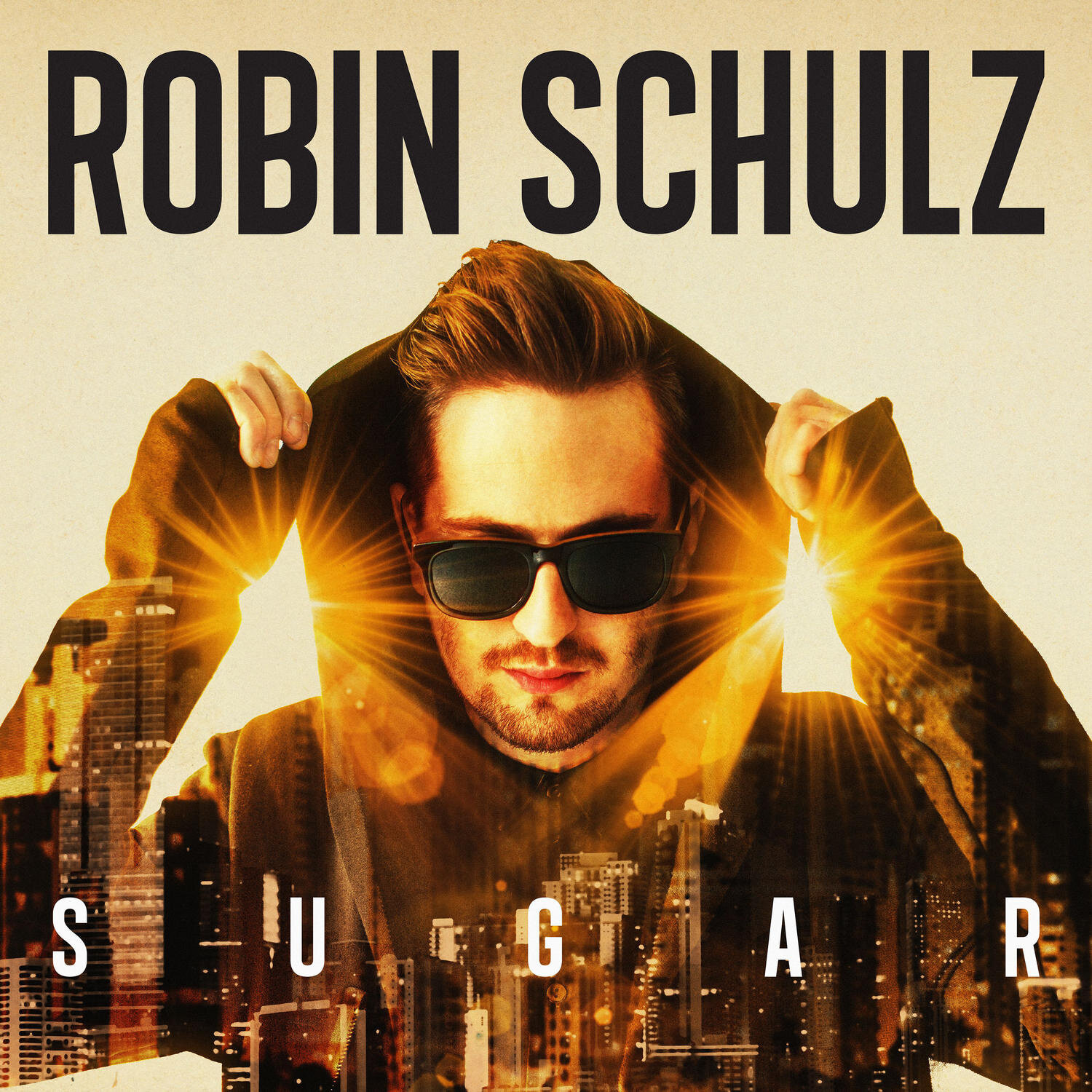 Robin Schulz《Heatwave》GTP谱