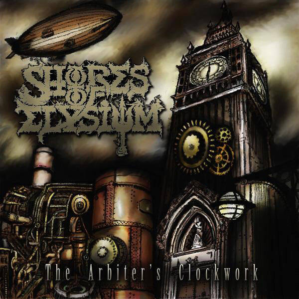 Shores of Elysium《Awaken The Sires》GTP谱