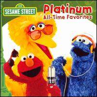 Sesame Street《Capital I》GTP谱