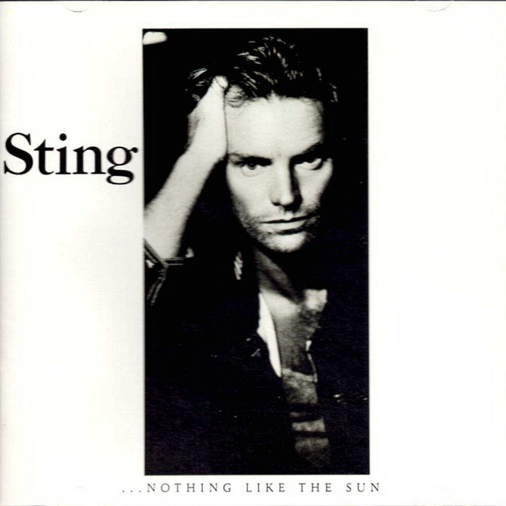 Sting《Englishman In New York》GTP谱